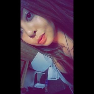 Meet your Posher, Ashlyn